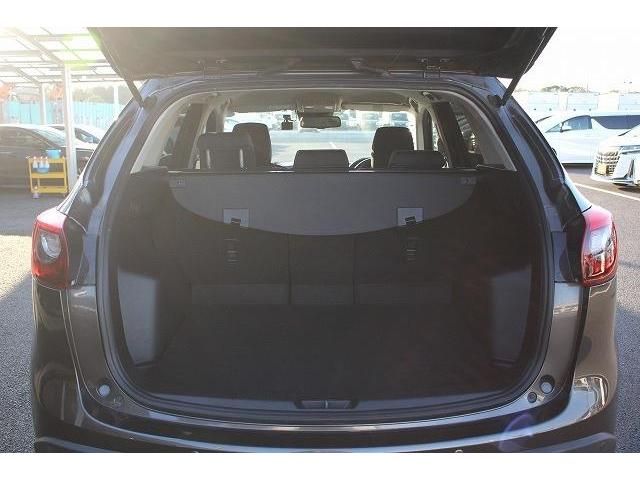 Mazda CX-5 2015-11 196406-16