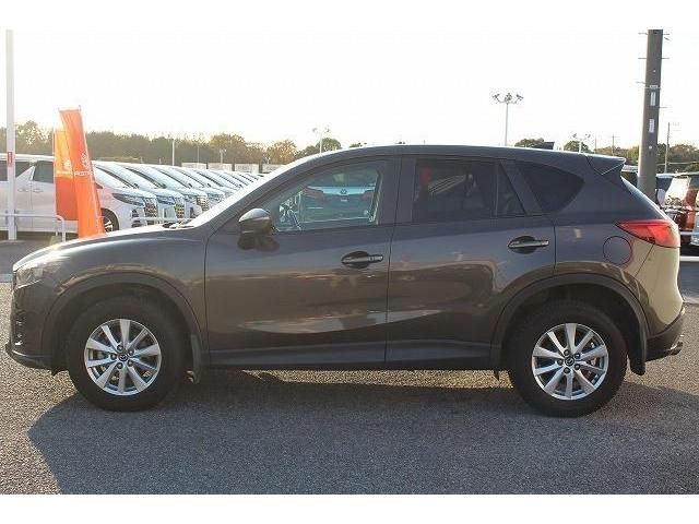 Mazda CX-5 2015-11 196406-6