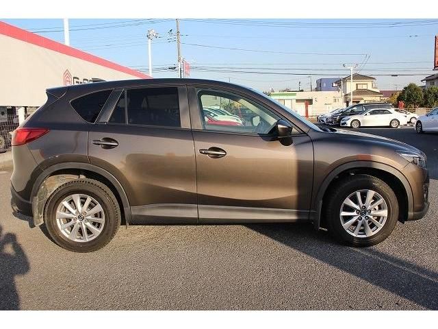 Mazda CX-5 2015-11 196406-8