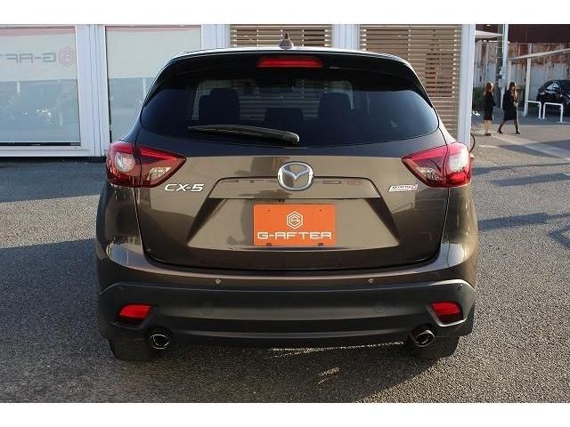 Mazda CX-5 2015-11 196406-7