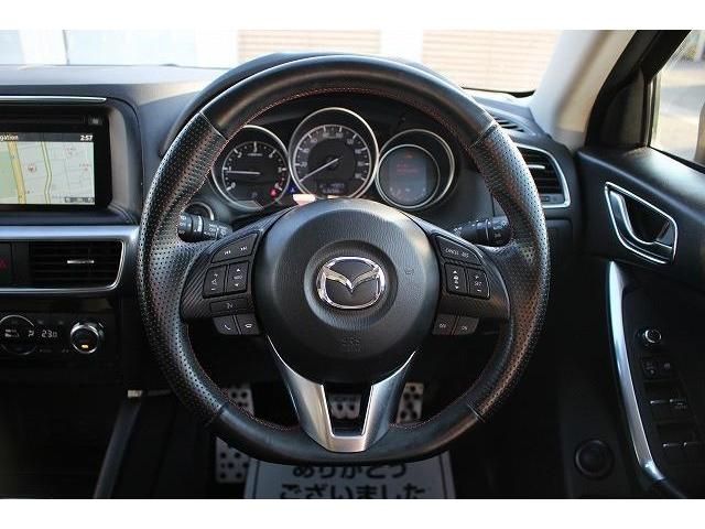 Mazda CX-5 2015-11 196406-15