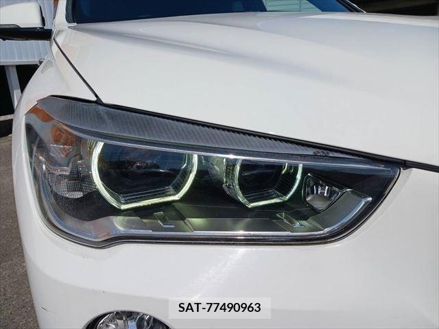 Bmw X1 2016-12 236708-9