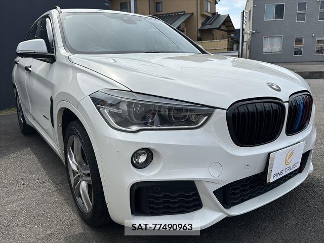 Bmw X1 2016-12 236708-2