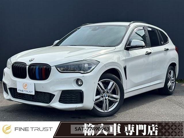 Bmw X1 2016-12 236708-0