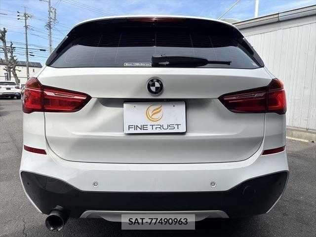 Bmw X1 2016-12 236708-5