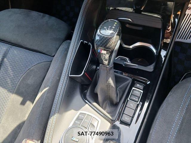 Bmw X1 2016-12 236708-25
