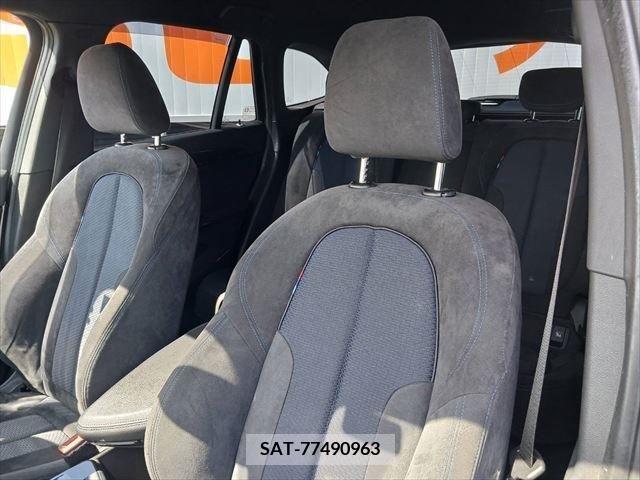 Bmw X1 2016-12 236708-21