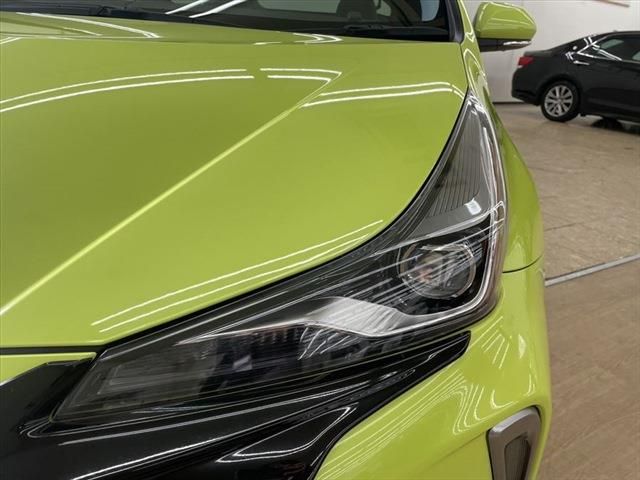 Toyota PRIUS 2019-11 194240-8