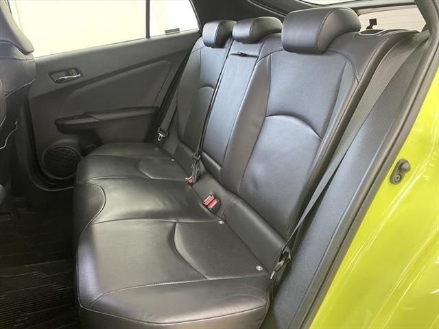 Toyota PRIUS 2019-11 194240-22