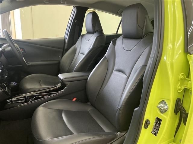 Toyota PRIUS 2019-11 194240-21