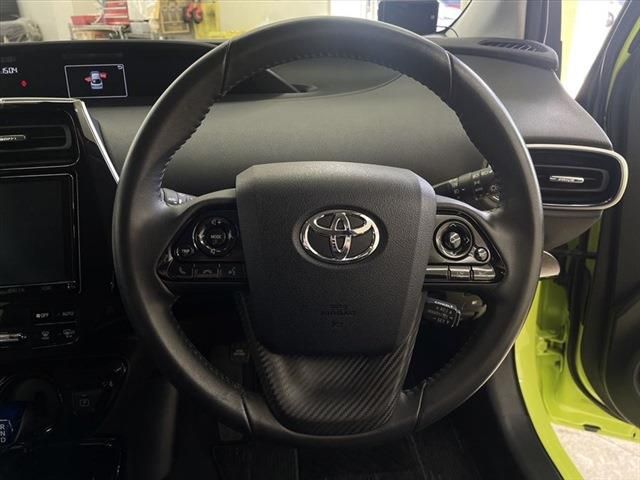Toyota PRIUS 2019-11 194240-24