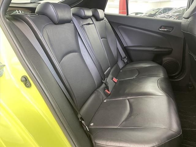 Toyota PRIUS 2019-11 194240-20