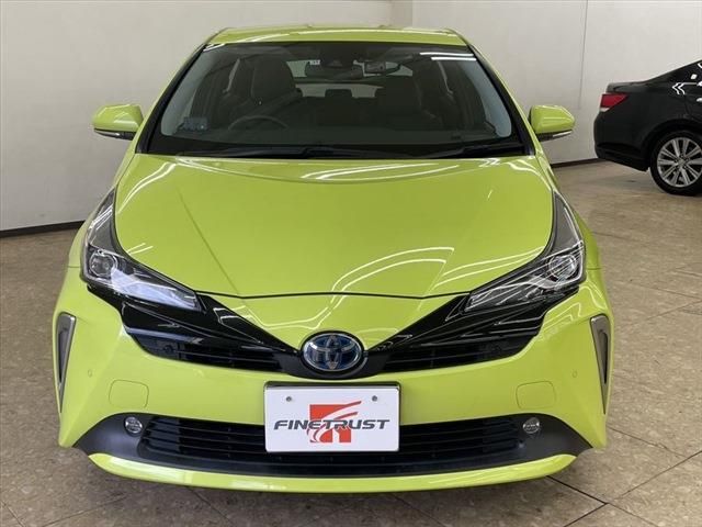 Toyota PRIUS 2019-11 194240-1