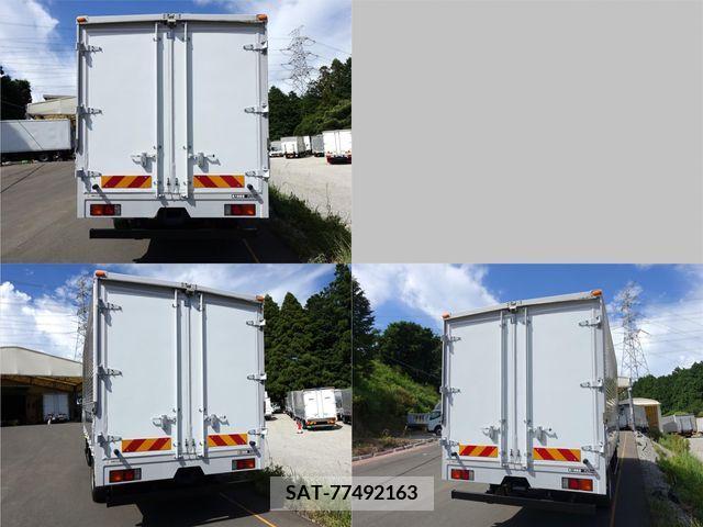 Mitsubishi CANTER 2015-12 371712-5