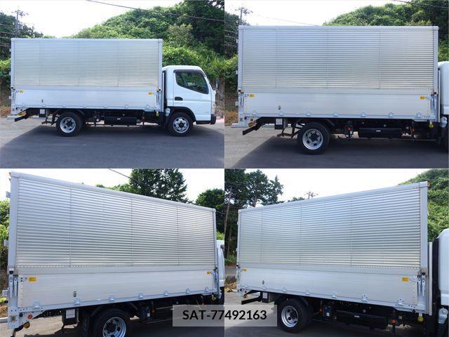 Mitsubishi CANTER 2015-12 371712-4