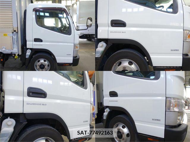 Mitsubishi CANTER 2015-12 371712-3