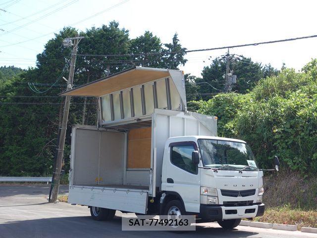 Mitsubishi CANTER 2015-12 371712-0