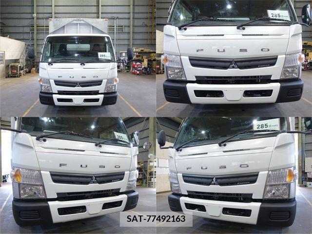 Mitsubishi CANTER 2015-12 371712-2