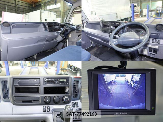 Mitsubishi CANTER 2015-12 371712-16