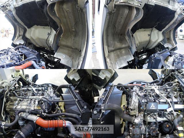 Mitsubishi CANTER 2015-12 371712-13