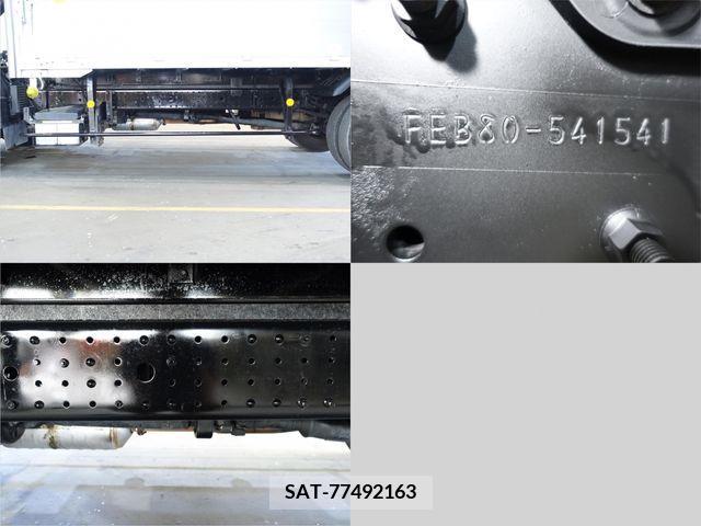 Mitsubishi CANTER 2015-12 371712-12