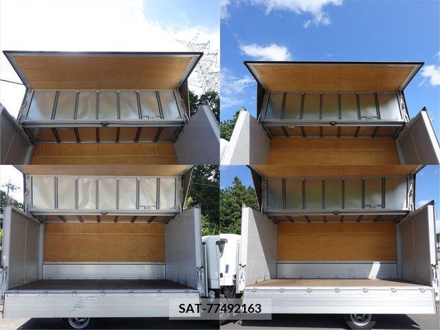 Mitsubishi CANTER 2015-12 371712-10