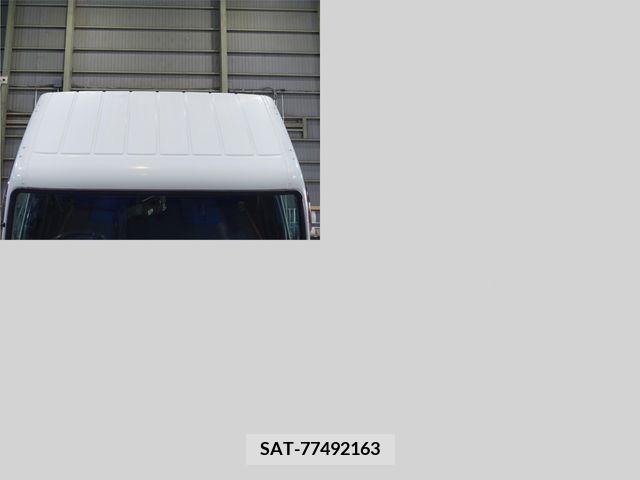 Mitsubishi CANTER 2015-12 371712-8