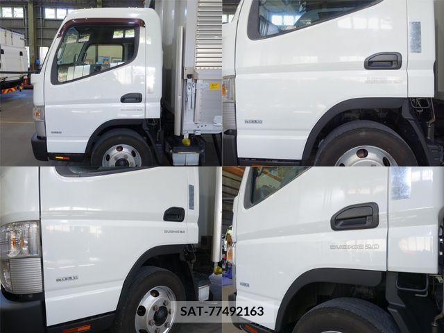 Mitsubishi CANTER 2015-12 371712-7
