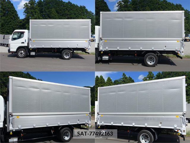 Mitsubishi CANTER 2015-12 371712-6