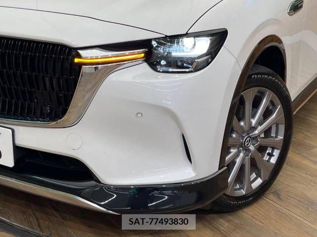 Mazda CX-60 2023-01 342101-12
