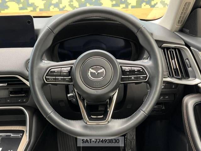 Mazda CX-60 2023-01 342101-11