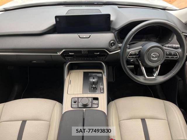 Mazda CX-60 2023-01 342101-1