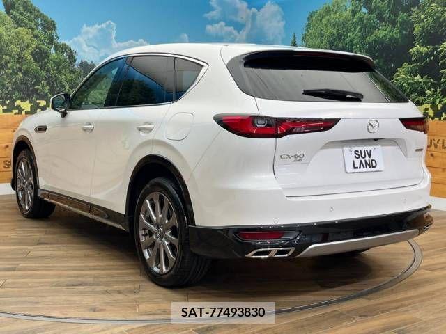 Mazda CX-60 2023-01 342101-17