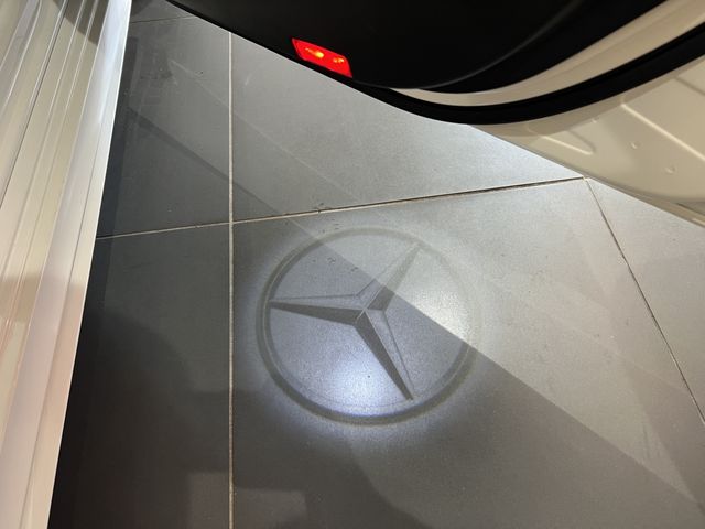 Mercedes Benz A-CLASS 2018-12 184869-13
