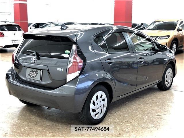 Toyota AQUA 2016-02 200213-4
