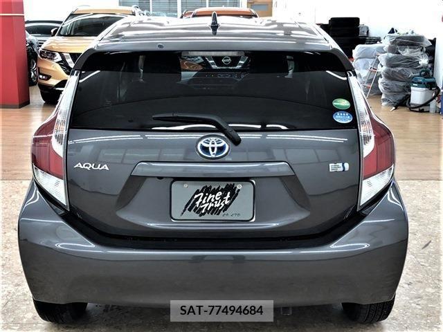 Toyota AQUA 2016-02 200213-5