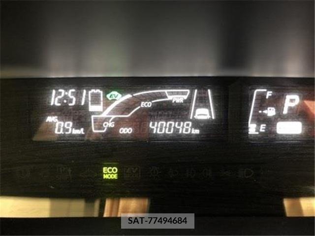Toyota AQUA 2016-02 200213-27