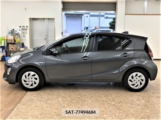 Toyota AQUA 2016-02 200213-7