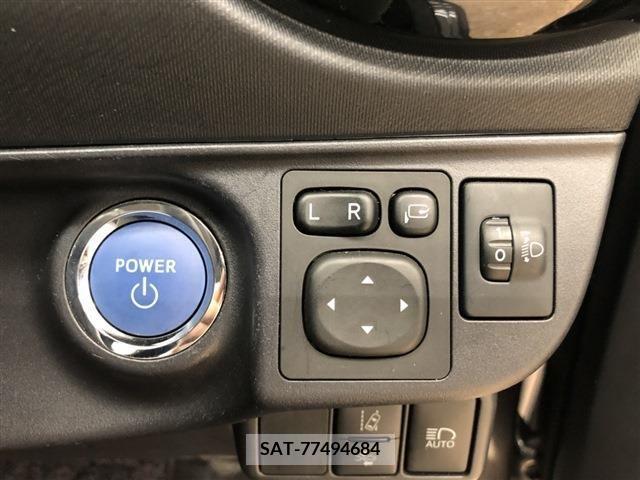 Toyota AQUA 2016-02 200213-23