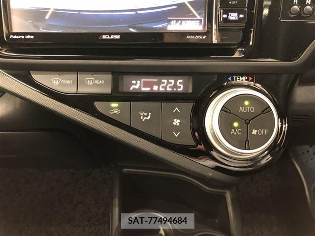 Toyota AQUA 2016-02 200213-19