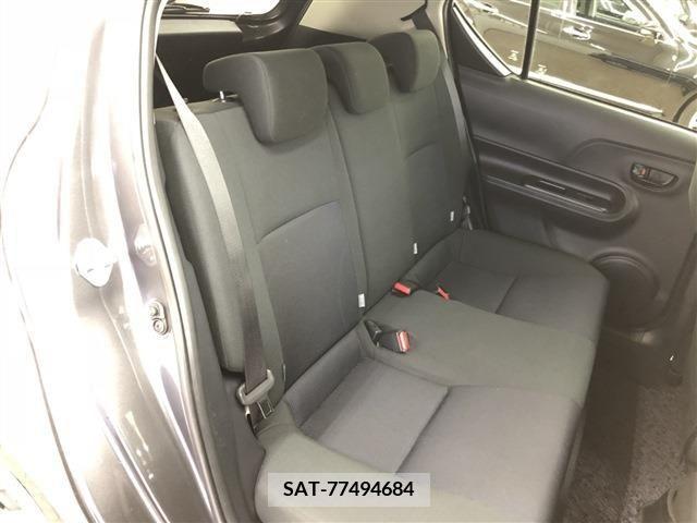 Toyota AQUA 2016-02 200213-13