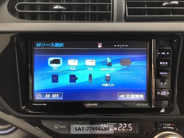 Toyota AQUA 2016-02 200213-17