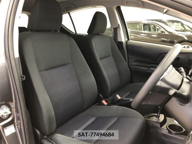 Toyota AQUA 2016-02 200213-12