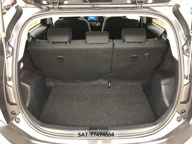 Toyota AQUA 2016-02 200213-14