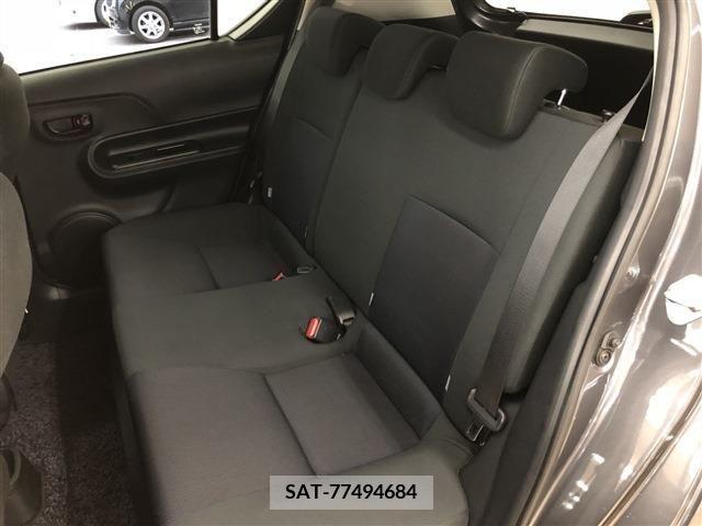 Toyota AQUA 2016-02 200213-15
