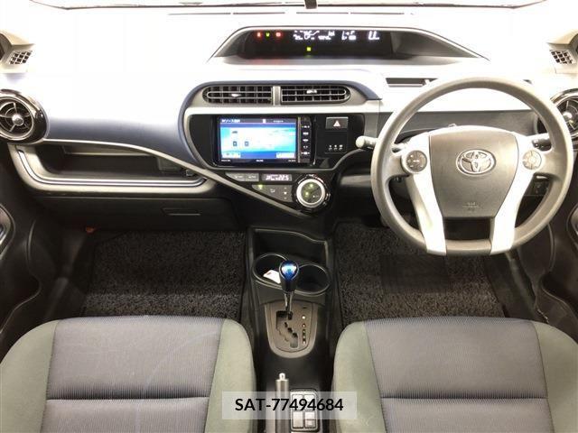 Toyota AQUA 2016-02 200213-11