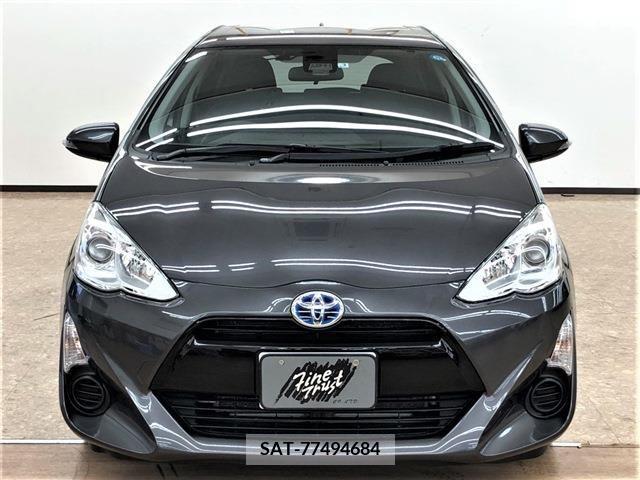 Toyota AQUA 2016-02 200213-1