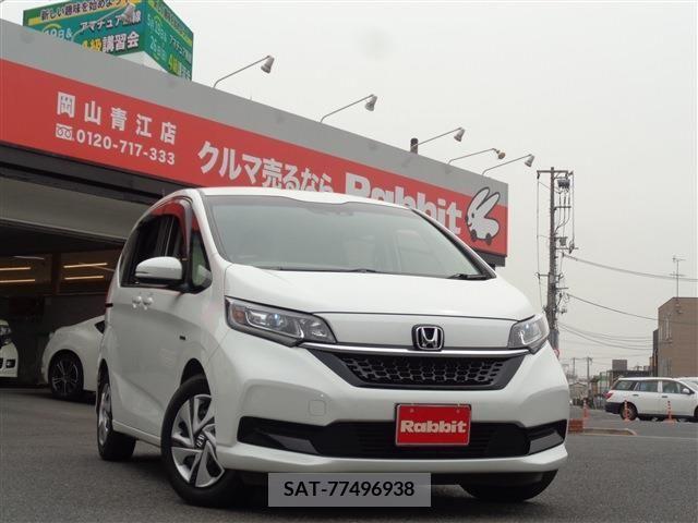 Honda FREED 2021-08 271849-0
