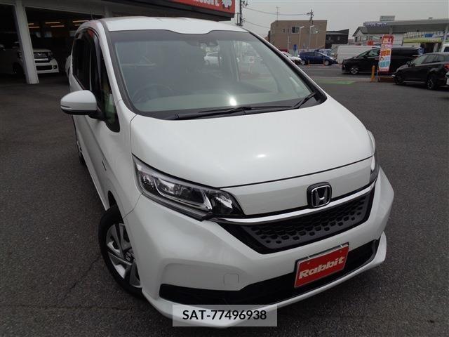 Honda FREED 2021-08 271849-1