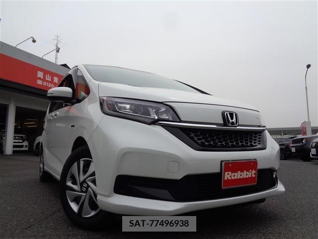 Honda FREED 2021-08 271849-2